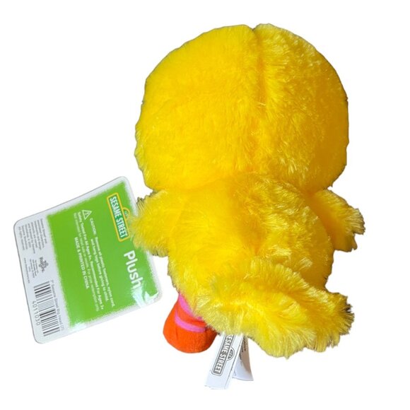 Lot of 5 Sesame Street and Disney Stuffed Characters - Picture 10 of 13